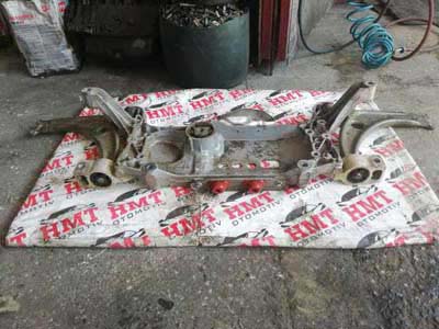 VOLKSWAGEN PASSAT CC ÇIKMA ÖN TRAVERS 3C0199313AR 3C0199313BB ÇIKMA TABLA B6 B7